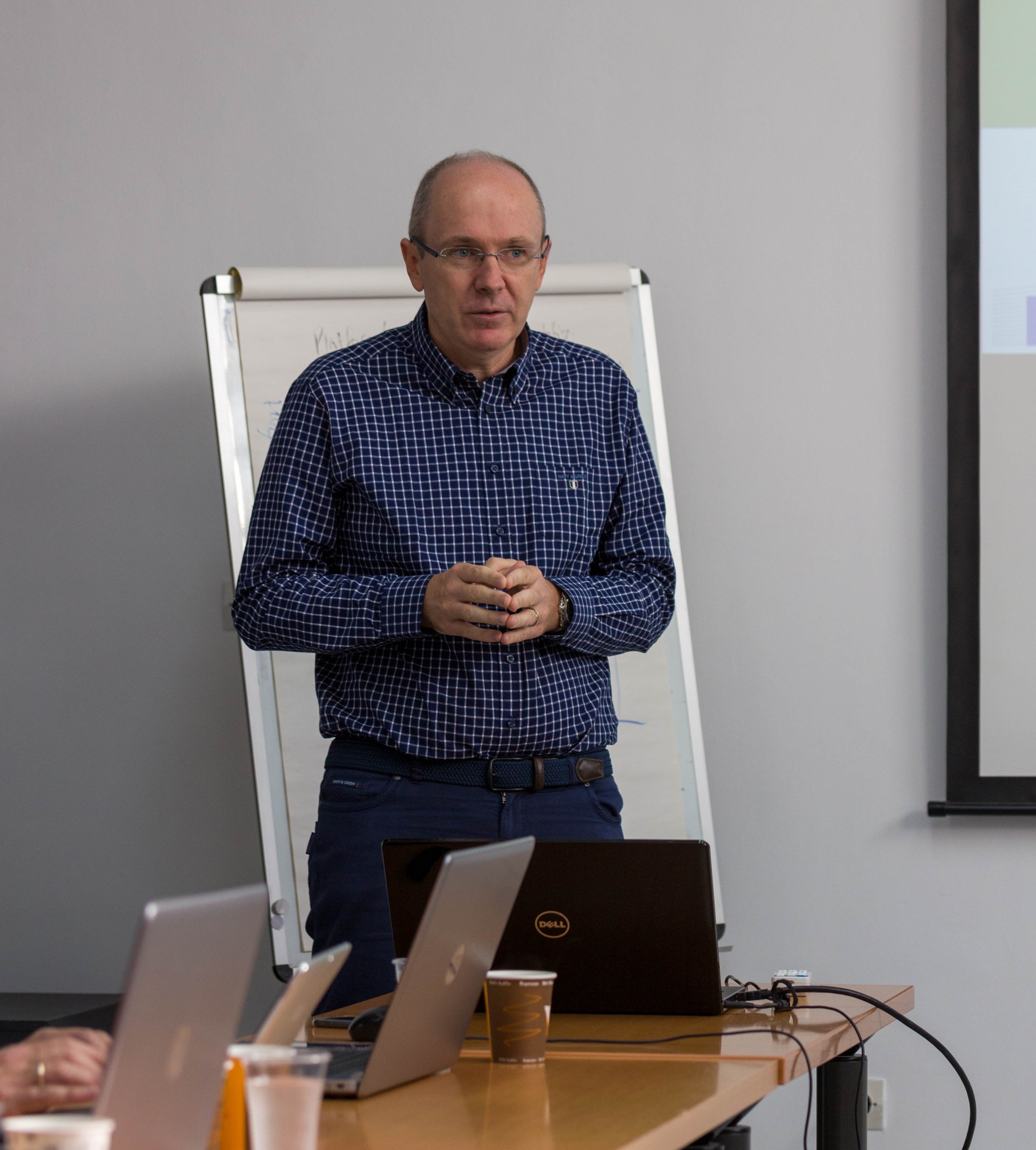 Alexander Chatzigeorgiou