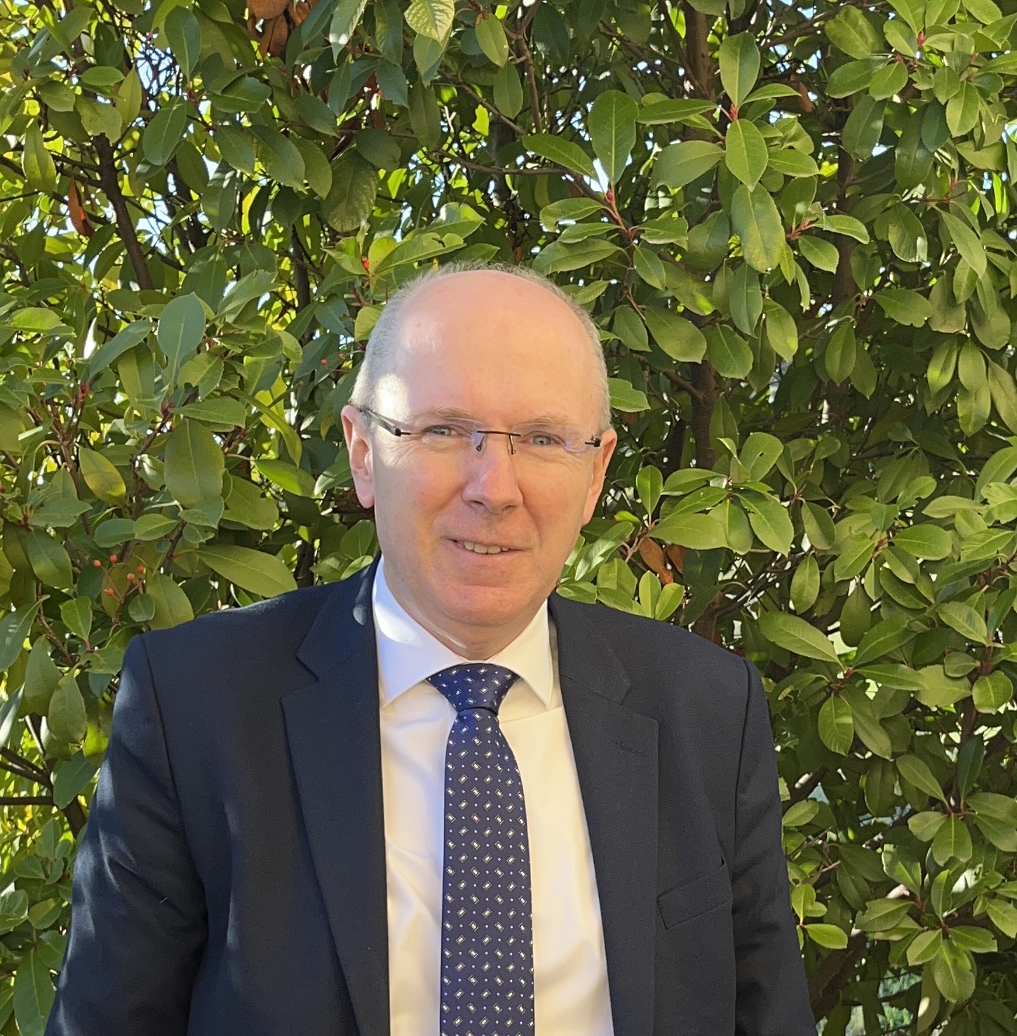 Alexander Chatzigeorgiou December 2025