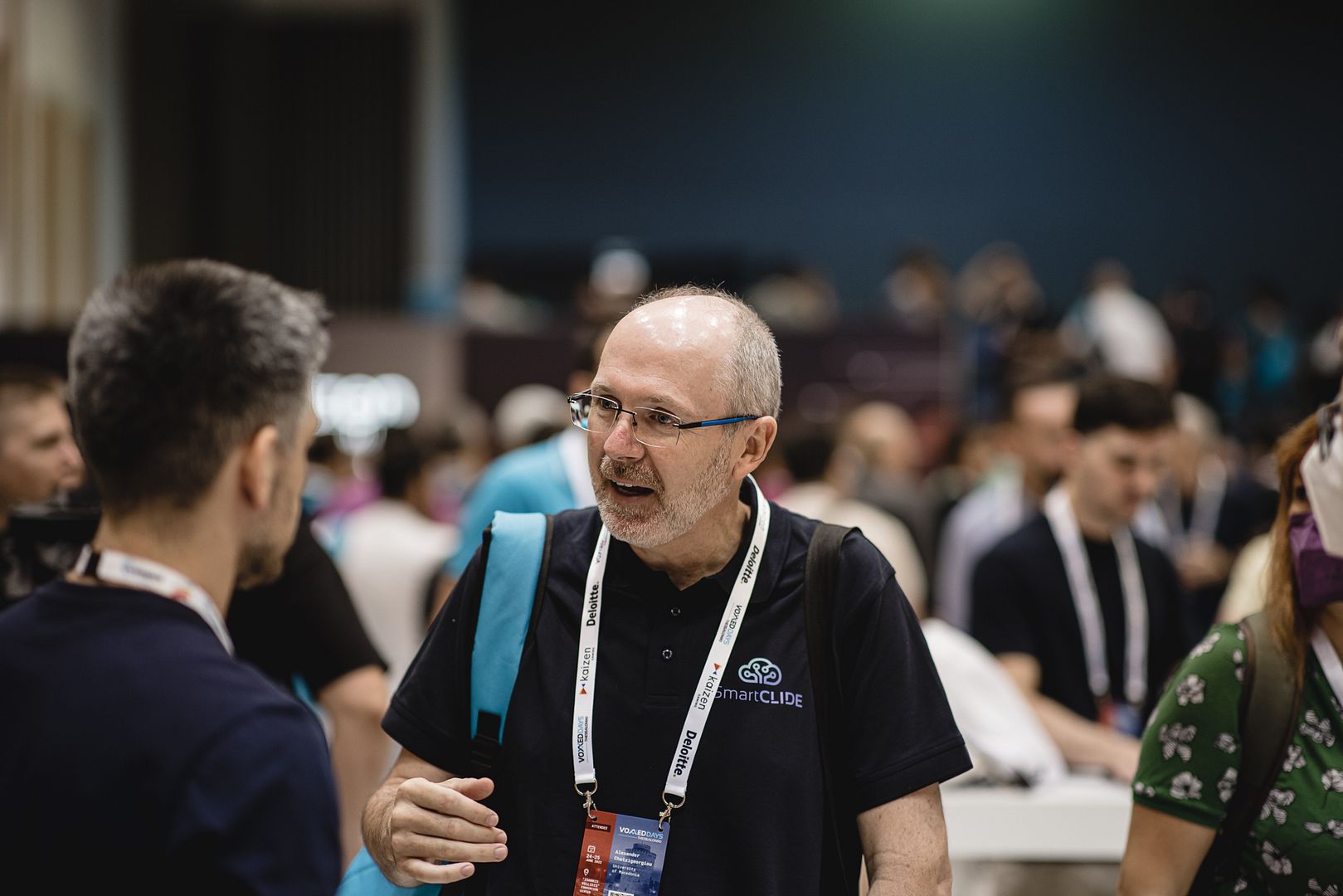 Chatzigeorgiou Voxxed Days 2022